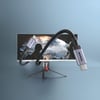 Qgeem QG03 Type-C to Type-C PD 40G 8K@60Hz Data Kablosu 240W 1.5M