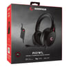 Rampage ROWL RM-K57 7.1 Profesyonel Gürültü Engelleyici Mikrofonlu Oyuncu Kulaklığı