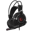 Rampage SN-RW1 PS4 / PC VIPER Siyah 7.1 USB Oyuncu Mikrofonlu Kulaklık