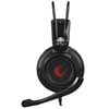 Rampage SN-RW1 PS4 / PC VIPER Siyah 7.1 USB Oyuncu Mikrofonlu Kulaklık