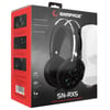 Rampage SN-RX5 Derin Bass Özellikli 7.1 Surround Mikrofonlu Profesyonel Oyuncu Kulaklık