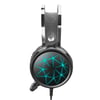 Rampage SN-RX5 Derin Bass Özellikli 7.1 Surround Mikrofonlu Profesyonel Oyuncu Kulaklık