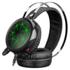 Rampage SN-RX5 Derin Bass Özellikli 7.1 Surround Mikrofonlu Profesyonel Oyuncu Kulaklık