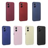 Realme 10 4G Kılıf Zore Premier Silikon Kapak