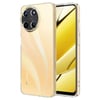 Realme 11 4G Kılıf Zore Süper Silikon Kapak