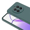 Realme 12 4G Kılıf Zore Mara Lansman Kapak