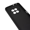 Realme 12 Kılıf Zore Biye Silikon