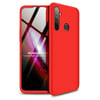 Realme 5 Kılıf Zore Ays Kapak