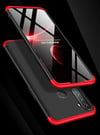 Realme 5 Kılıf Zore Ays Kapak