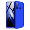 Realme 5 Kılıf Zore Ays Kapak