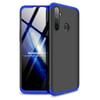 Realme 5 Kılıf Zore Ays Kapak