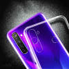 Realme 5 Pro Kılıf Zore Süper Silikon Kapak