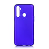 Realme 5İ Kılıf Zore Premier Silikon Kapak