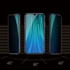 Realme 5İ Zore New 5D Privacy Temperli Ekran Koruyucu