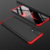 Realme 7 Kılıf Zore Ays Kapak