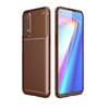 Realme 7 Kılıf Zore Negro Silikon Kapak