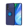 Realme 7 Kılıf Zore Ravel Silikon Kapak