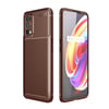 Realme 7 Pro Kılıf Zore Negro Silikon Kapak