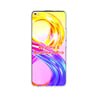 Realme 8 Pro Kılıf Zore Süper Silikon Kapak