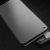 Realme 8 Pro Zore Mat Seramik Ekran Koruyucu