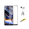 Realme 8 Pro Zore Seramik Ekran Koruyucu