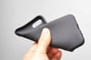 Realme C2 Kılıf Zore Premier Silikon Kapak