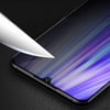 Realme C25 Davin 5D Privacy Cam Ekran Koruyucu