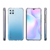 Realme C25Y Kılıf Zore 2mm Anti Shock Silikon