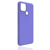 Realme C25Y Kılıf Zore Biye Silikon