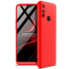 Realme C3 Kılıf Zore Ays Kapak