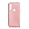 Realme C3 Kılıf Zore Premier Silikon Kapak