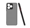Realme C53 Kılıf Zore Hux Kapak