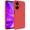 Realme C55 Kılıf Zore Mara Lansman Kapak