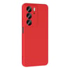 Realme C75 Kılıf Zore Mara Lansman Kapak