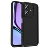Realme Note 60 Kılıf Kamera Korumalı Zore Ananas Kapak