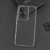 Realme Note 60 Kılıf Zore Süper Silikon Kapak