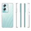 Realme Note 60 Kılıf Zore Süper Silikon Kapak