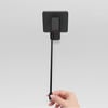Recci RC103E GaN Teknolojili Hızlı Şarj Başlığı USB-A to Type-C PD 67W Type-C Kablolu Şarj Seti