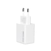 Recci RC108E GaN Teknolojili Hızlı Şarj Başlığı Type-C to Type-C PD 45W Kablolu Şarj Seti