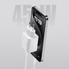 Recci RC108E GaN Teknolojili Hızlı Şarj Başlığı Type-C to Type-C PD 45W Kablolu Şarj Seti