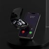 Recci REP-W76 OWS Wireless Hi-Fi Ses Kaliteli Dijital Led Göstergeli Bluetooth v5.3 Elegant Serisi Kulak İçi Kulaklık