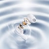 Recci REP-W80 Hi-Fi Ses Kaliteli TWS Kulak İçi Bluetooth v5.3 Kulaklık