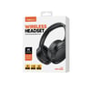 Recci REP-W86 ANC Özellikli Hi-Fi Ses Kaliteli Kulak Üstü Bluetooth v5.3 Kulaklık