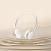 Recci REP-W95 ANC/ENC Özellikli Hi-Fi Ses Kaliteli Kulak Üstü Bluetooth v5.3 Kulaklık
