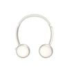 Recci REP-W95 ANC/ENC Özellikli Hi-Fi Ses Kaliteli Kulak Üstü Bluetooth v5.3 Kulaklık