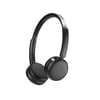 Recci REP-W95 ANC/ENC Özellikli Hi-Fi Ses Kaliteli Kulak Üstü Bluetooth v5.3 Kulaklık