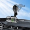 Recci RHO-C39 360 Derece Dönebilen Vantuzlu Araç İçi Telefon Tutucu