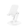 Recci RHO-M20 Ayarlanabilir Katlanabilir 360° Dönebilen Telefon ve Tablet Standı