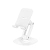 Recci RHO-M20 Ayarlanabilir Katlanabilir 360° Dönebilen Telefon ve Tablet Standı
