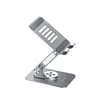 Recci RHO-M22 Ayarlanabilir Katlanabilir 360 Derece Dönebilen Telefon ve Tablet Standı